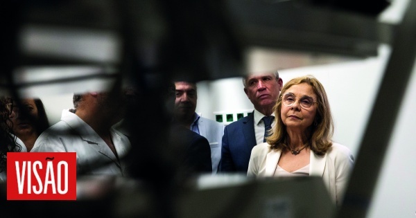 Ana Paula Martins: A missão impossível da senhora ministra