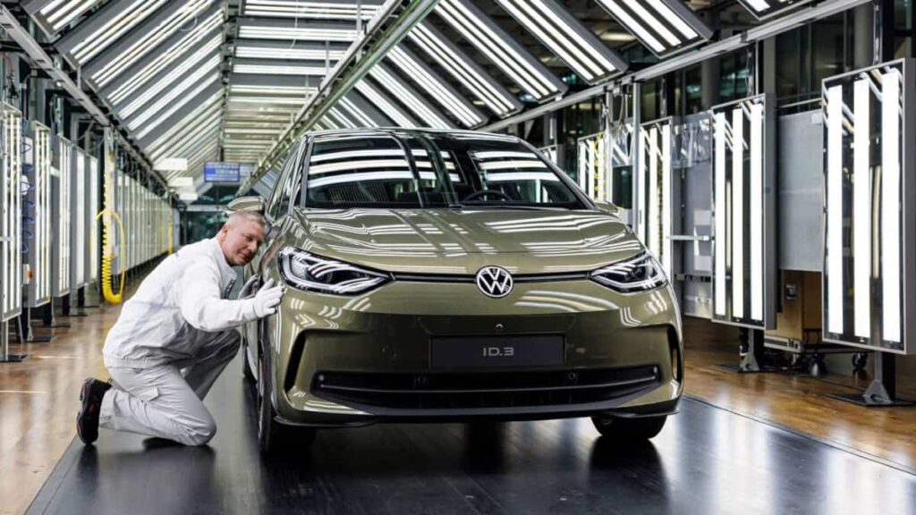 Volkswagen assinatura suscrição mensal