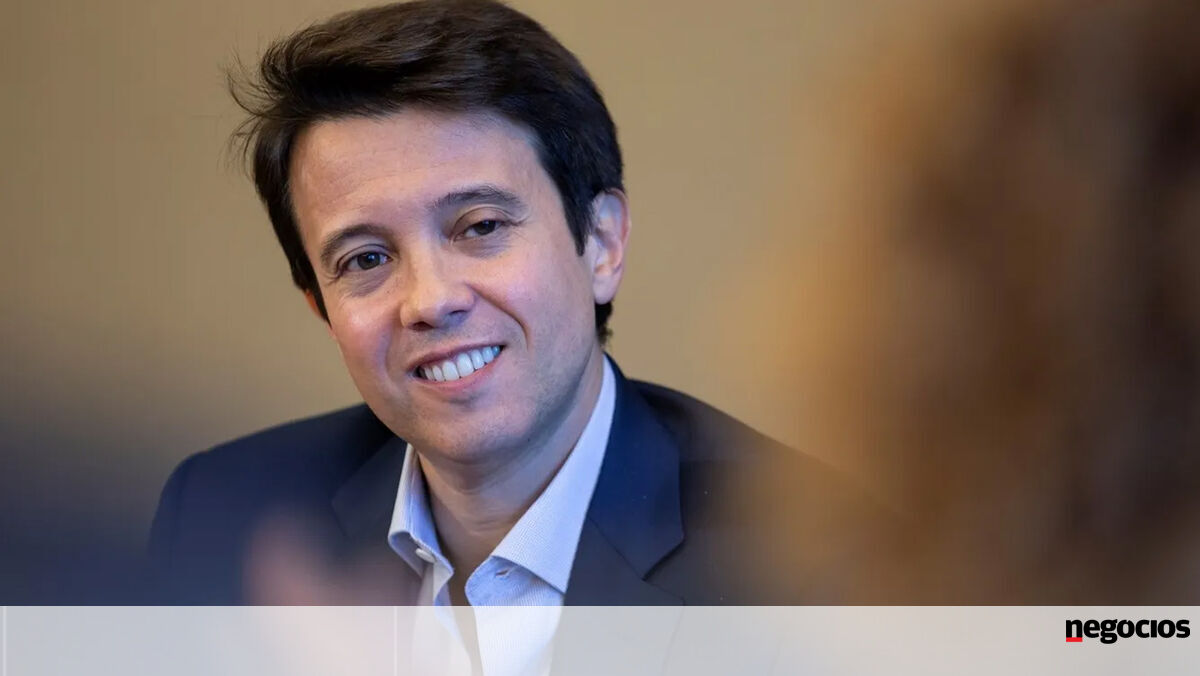 Carlos Mota dos Santos: “Mais importante do que resultado da OPA à Martifer é o acordo entre acionistas”