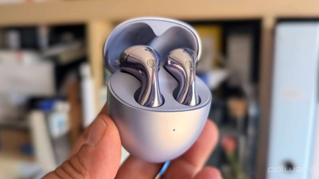 Huawei FreeBuds 6 auscultadores open-fi