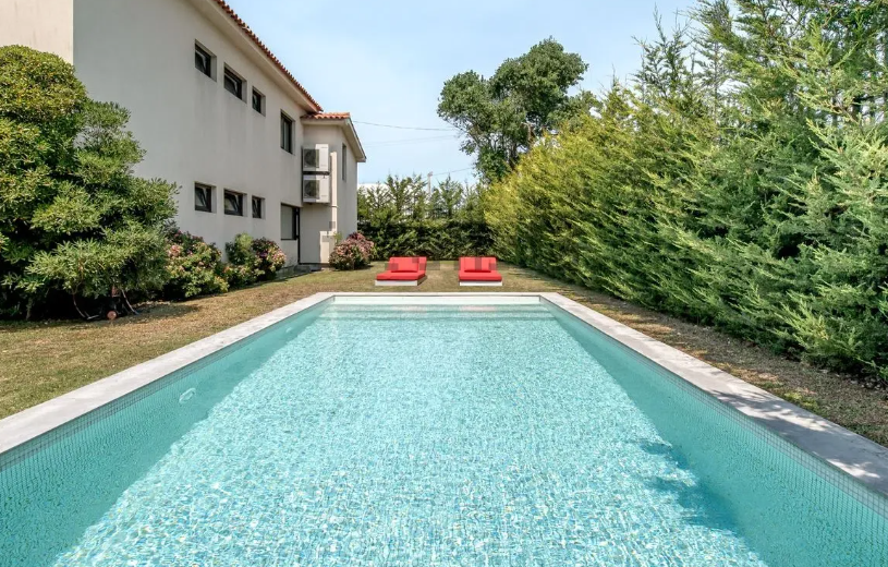Estas são as casas de luxo mais visitadas no minho 7 Estas são as casas de luxo mais visitadas no minho