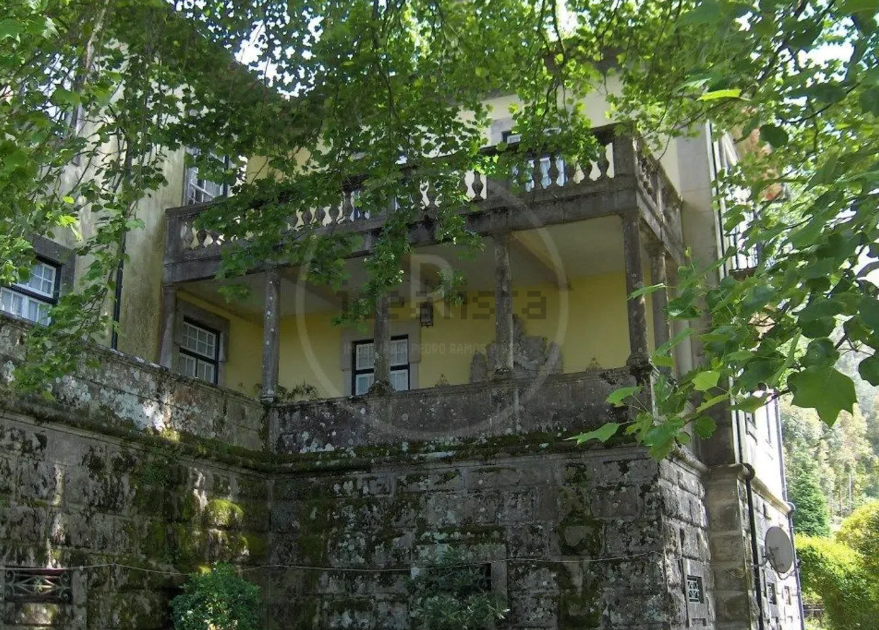 Estas são as casas de luxo mais visitadas no minho 16 Estas são as casas de luxo mais visitadas no minho