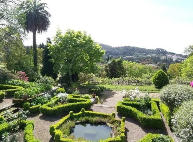 Estas são as casas de luxo mais visitadas no minho 18 Estas são as casas de luxo mais visitadas no minho