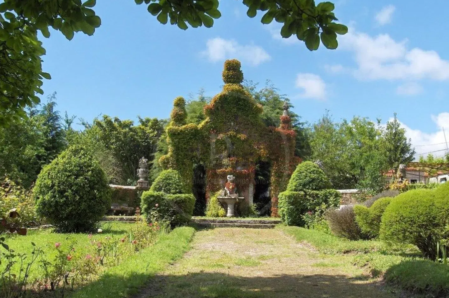 Estas são as casas de luxo mais visitadas no minho 20 Estas são as casas de luxo mais visitadas no minho