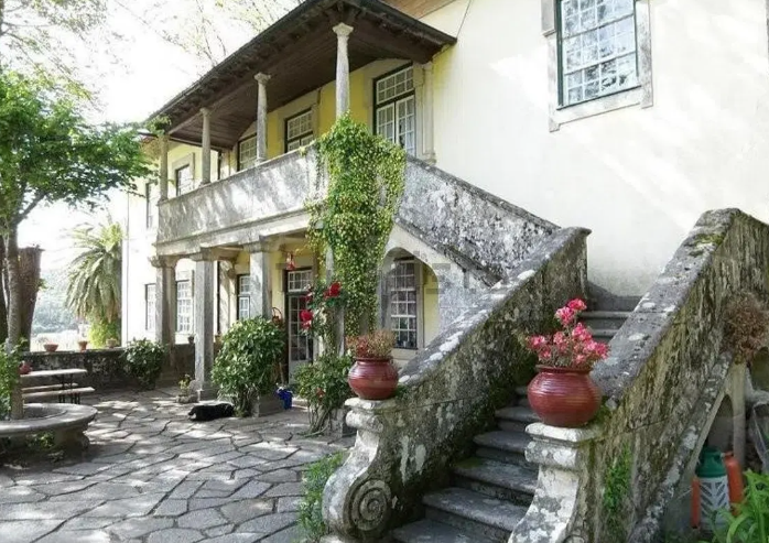 Estas são as casas de luxo mais visitadas no minho 21 Estas são as casas de luxo mais visitadas no minho