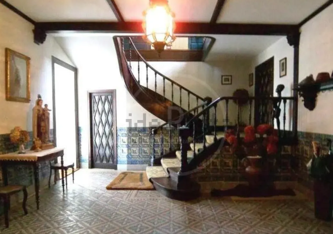 Estas são as casas de luxo mais visitadas no minho 24 Estas são as casas de luxo mais visitadas no minho