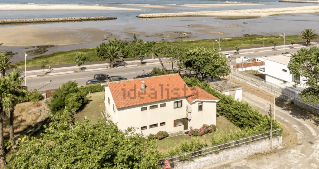Estas são as casas de luxo mais visitadas no minho 8 Estas são as casas de luxo mais visitadas no minho