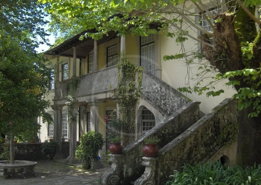 Estas são as casas de luxo mais visitadas no minho 15 Estas são as casas de luxo mais visitadas no minho