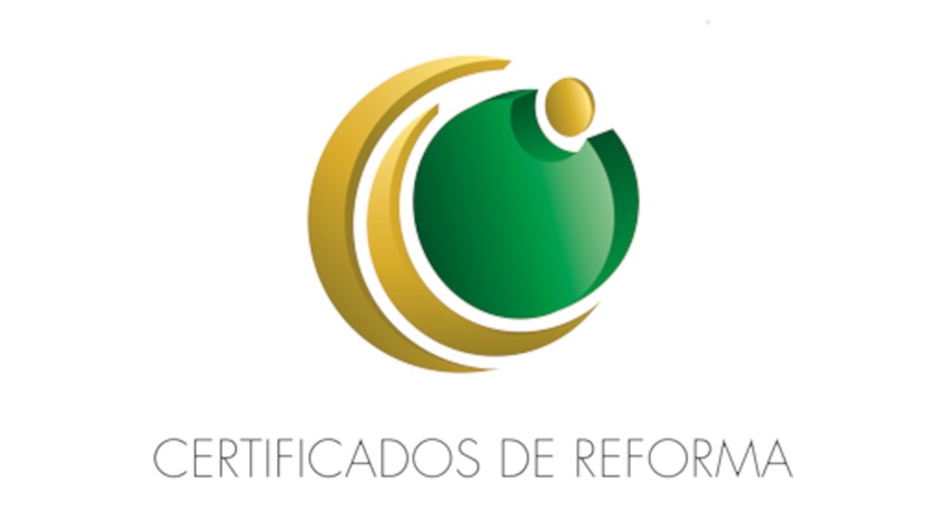Fundo de Certificados de Reforma – Poupança do Estado