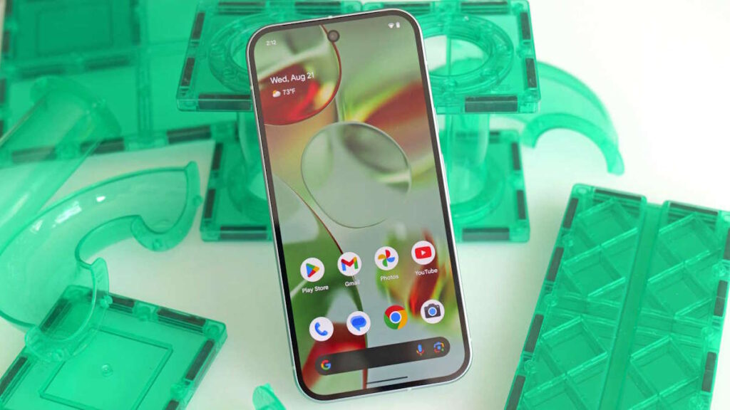 Android apps Google Play Store programadores