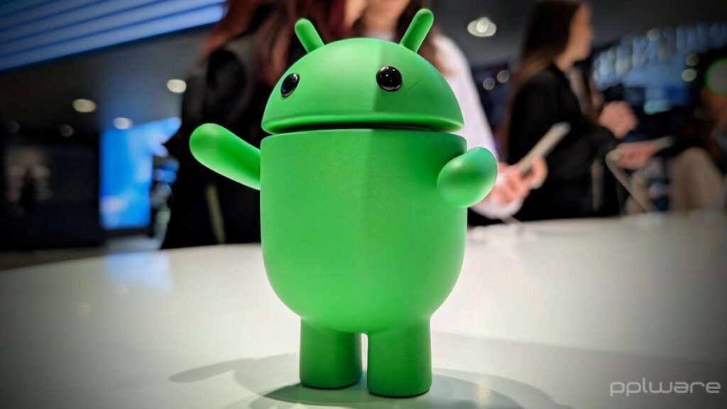 Android apps Google Play Store programadores