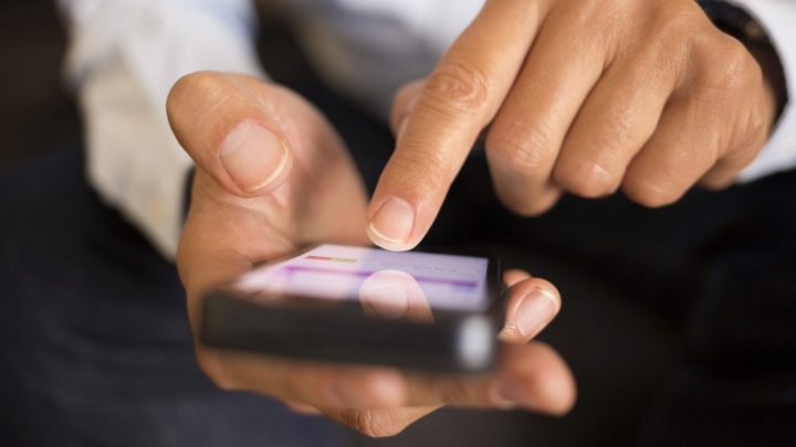 Governo alerta para mensagens fraudulentas sobre notificações judiciais
