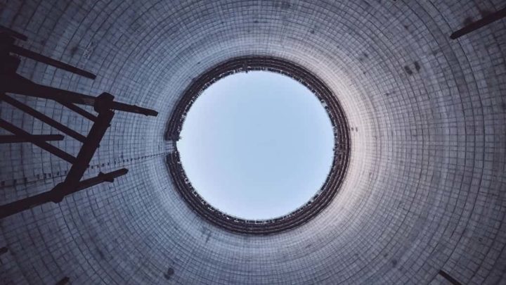 Energia nuclear