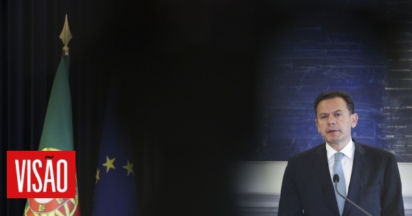 Montenegro anuncia venda de 49,9% da TAP
