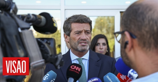 MP abre inquérito a André Ventura e Rita Matias por divulgação de nomes de crianças imigrantes