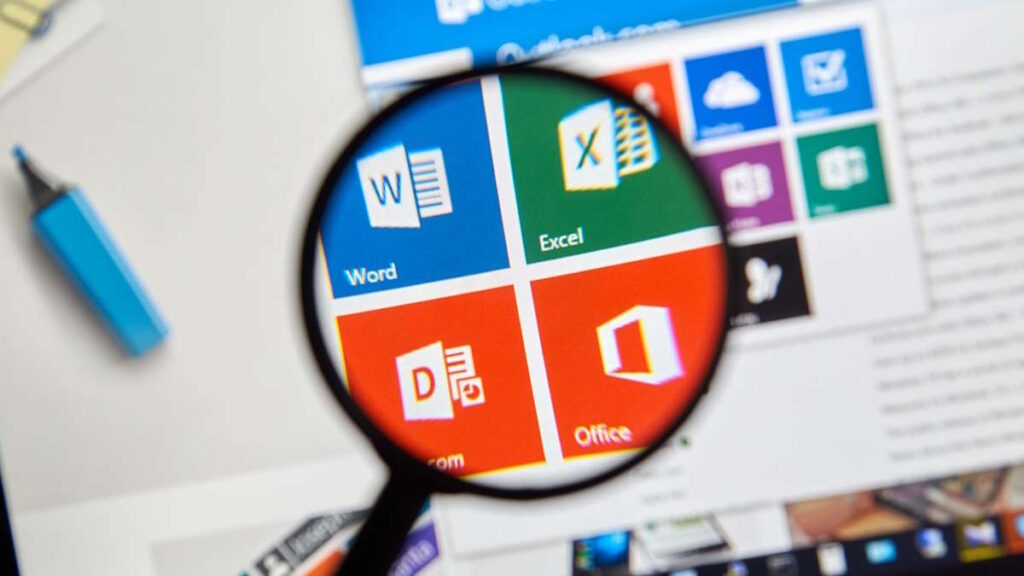 Novidade do Word vai forçar a guardar documentos no OneDrive