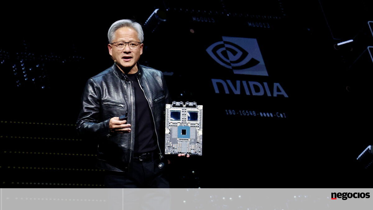 Nvidia e AMD vão dar 15% das receitas dos chips vendidos na China ao governo americano