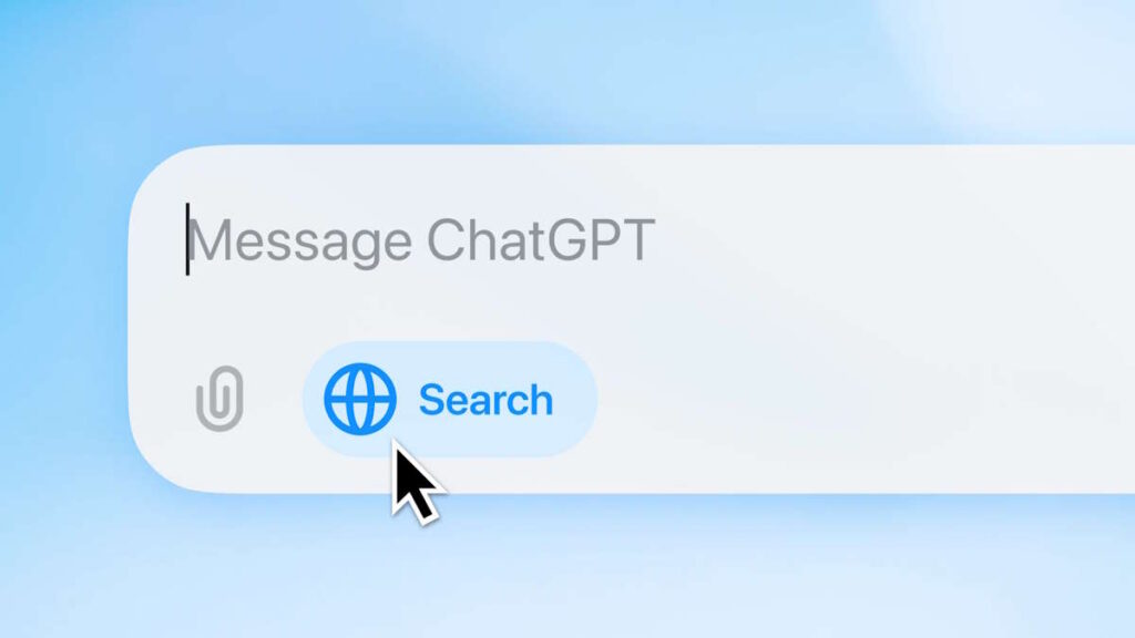 OpenAI browser Chromium ChatGPT