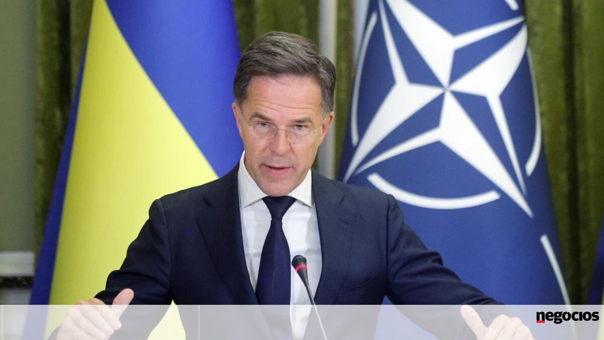 Portugal vai gastar 5,9 mil milhões em defesa este ano e atingir meta dos 2% da NATO