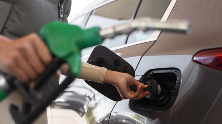 Preço dos combustíveis para a próxima semana