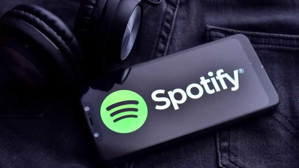 Spotify aumentar preços streaming música