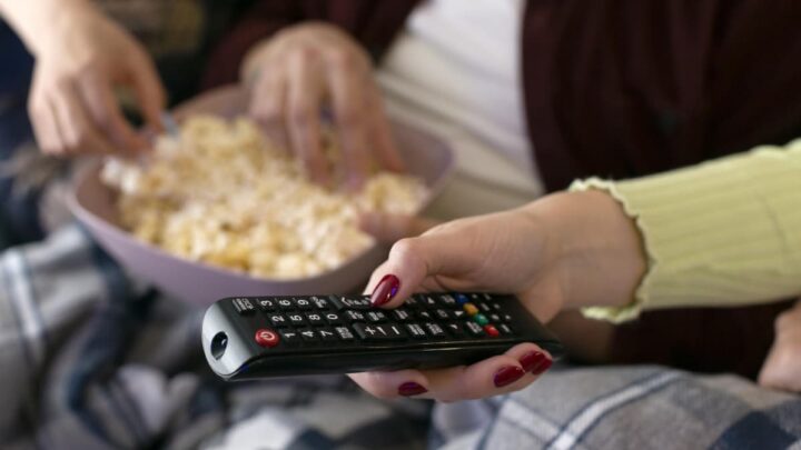 Filmes e séries