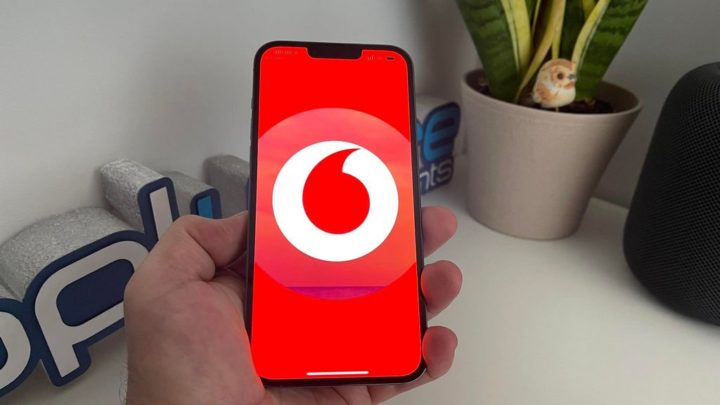 ANACOM aplica coima de 85 mil euros à Vodafone