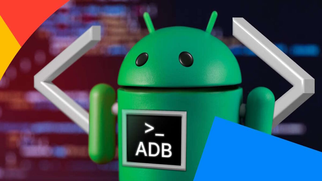 Android sideload apps Google ADB