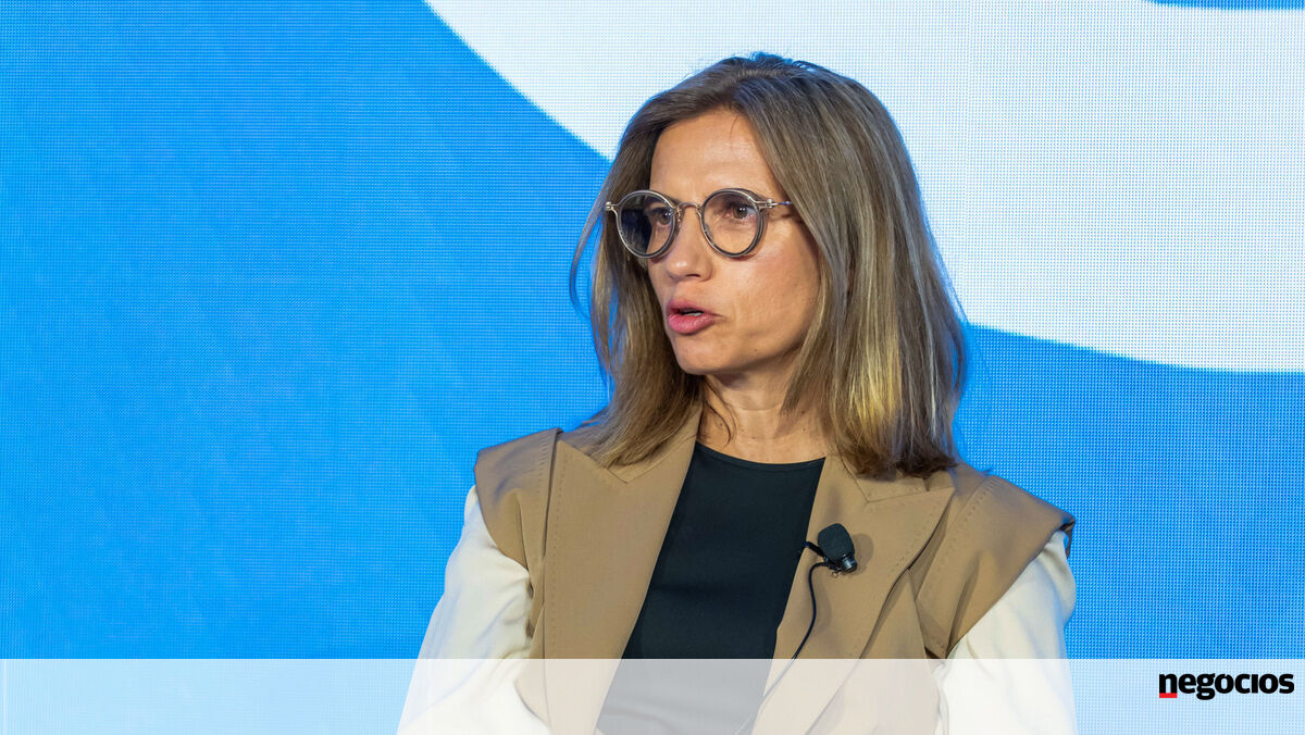 Consolidação nas telecomunicações “será inevitável”, diz a CEO da Meo