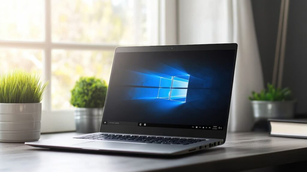 Windows 10 Microsoft fim suporte