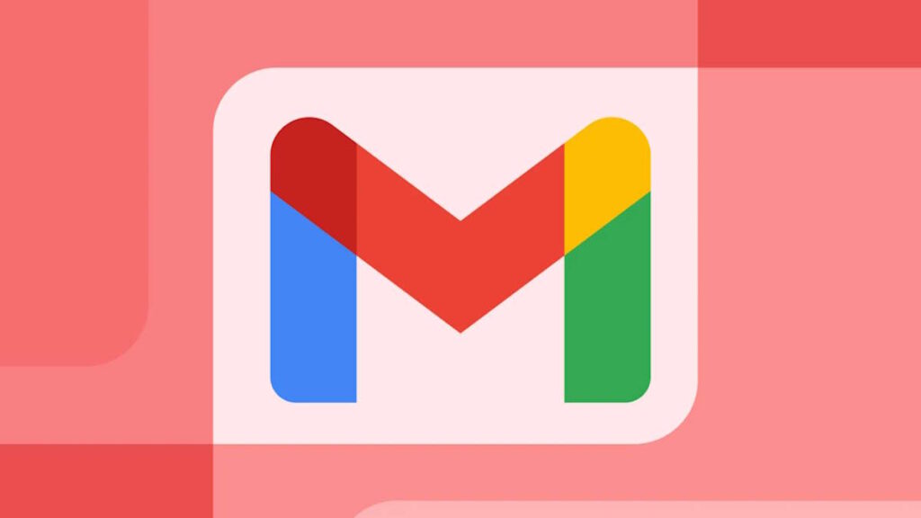 Google multa Gmail França