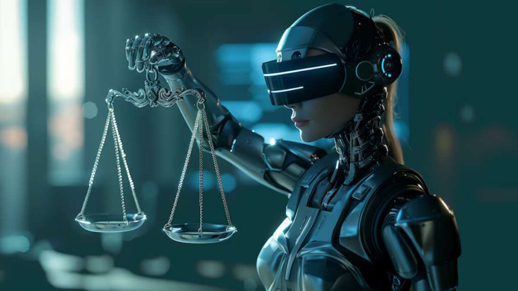 IA Itália lei inteigência artificial