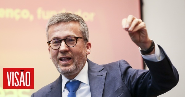 Moedas votou contra moção do PCP para usar imóveis do Estado para habitação pública