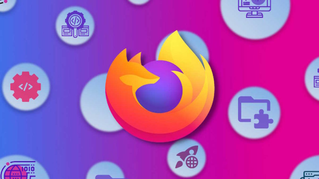 Firefox Mozilla IA desativar