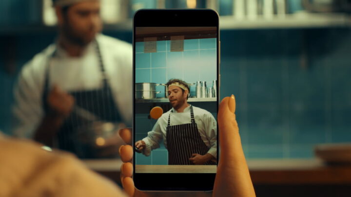 Samsung Galaxy S25 FE