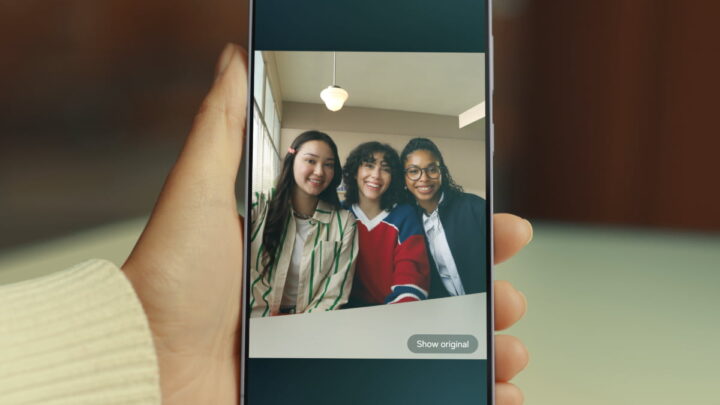 Samsung Galaxy S25 FE