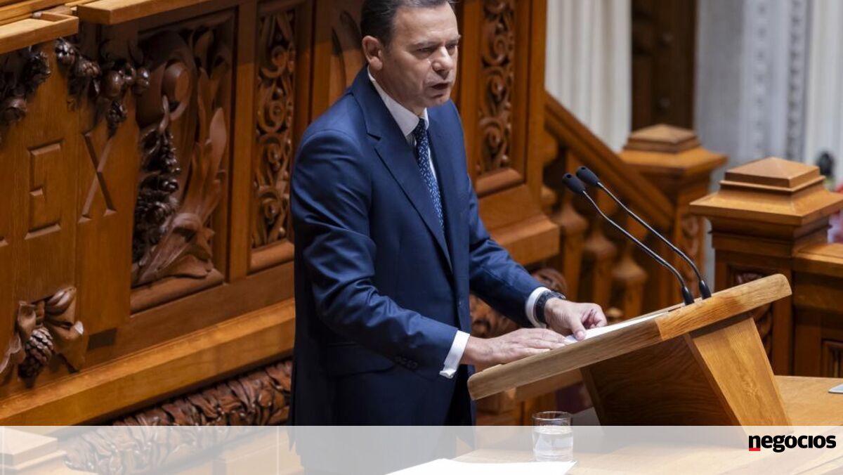 O que já se sabe da proposta de Orçamento do Estado para 2026