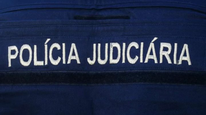 PJ: detido por associação criminosa, falsificação e burla qualificada