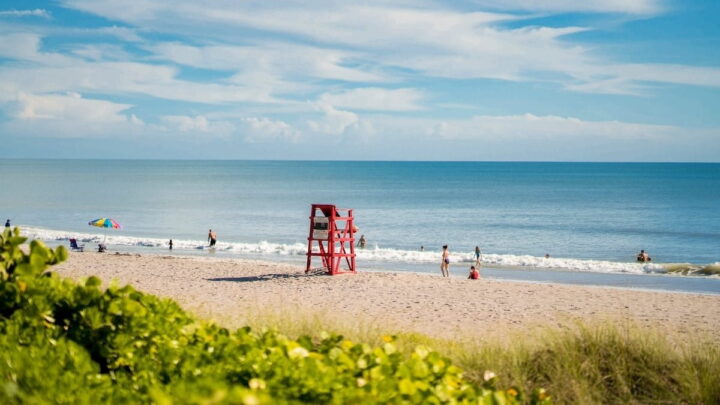 Praia Playalinda