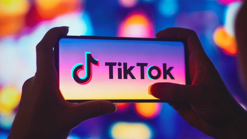 TikTok Europa utilizadores