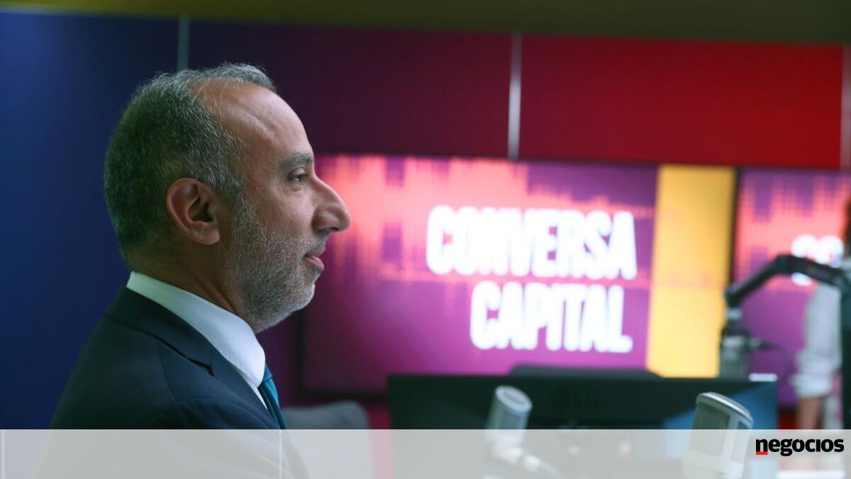“Tribunal da Concorrência está assoberbado. Podemos pensar numa reorganização”