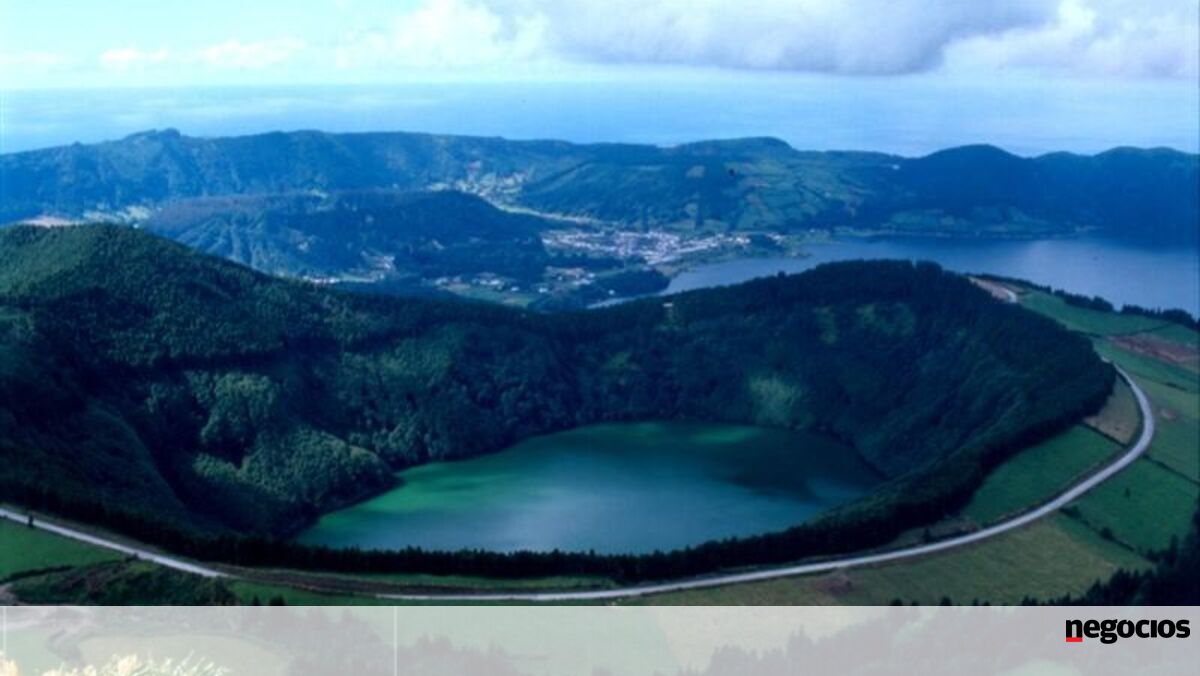 Turismo contribui para mais de mil milhões de euros nos Açores