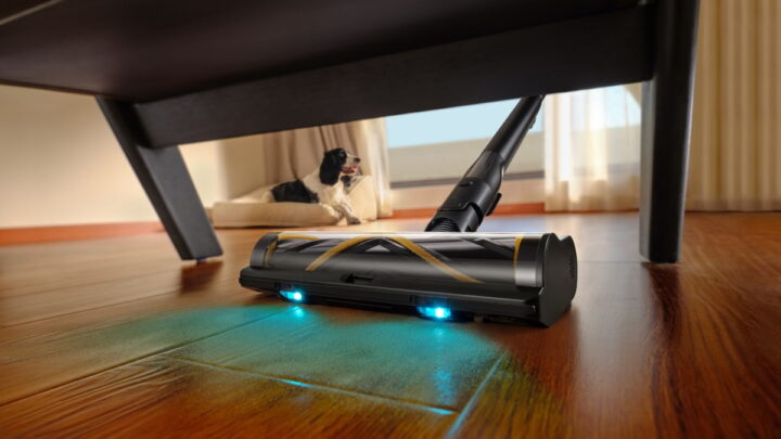 Dreame V20 Pro